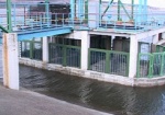 Завершен ремонт Гончаровской плотины