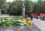 Сегодня - День освобождения Украины от немецко-фашистских захватчиков