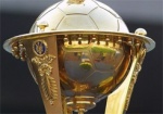 Кубок Украины: в четвертьфинале встретятся «Динамо» и «Шахтер»