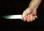 Харьковчанин ударил собутыльника ножом