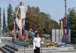 На Харьковщине появилось пять новых мемориальных комплексов и памятных знаков воинам-освободителям