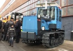 Таджикистану нужны тракторы. ХТЗ получит заказ?