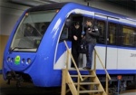 Харьковский метрополитен закупит новые вагоны