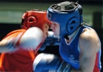 В Харькове проходит международный турнир по боксу