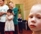 Усыновить украинского ребенка теперь смогут и неженатые иностранцы