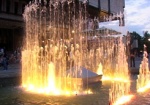 В Харькове завершается сезон фонтанов