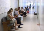 За минувшие сутки с подозрением на грипп и ОРВИ в Харьковской области госпитализированы 119 человек