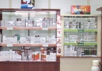 В аптеках Октябрьского района Харькова нет марлевых повязок и антивирусных препаратов
