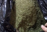 Милиция изъяла у 18-летнего харьковчанина килограммовый пакет марихуаны