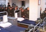 Задолженность военных частей Харьковского гарнизона за коммунальные услуги - более пяти миллионов гривен