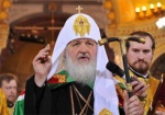 Патриарх Кирилл предложил Украине стать «страной русского мира»