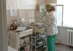За последние сутки на Харьковщине с ОРВИ и гриппом госпитализирован 121 человек