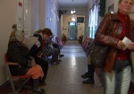 Тимошенко дала сутки, чтобы разогнать очереди в больницах