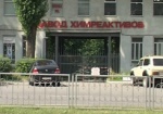 Харьковский завод химреактивов готов обеспечить оксолином все украинские фармкомпании