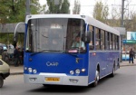В Харькове хотят начать собирать троллейбусы, аналогов которых нет в Украине