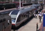 Почти полтора десятка работников железнодорожного транспорта Харьковщины отмечены государственными наградами