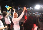 Ющенко требует возбудить уголовное дело против Тимошенко