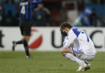 Лига чемпионов: «Динамо» упустило победу на последних минутах