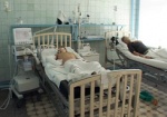 От гриппа уже умерли 96 украинцев