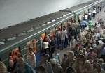 Генсек УЕФА планирует проехаться в харьковском метро