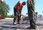 Харьковские дороги отремонтировали на 113 миллионов гривен