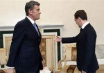 Медведев считает Ющенко русофобом