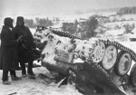 Архивы Великой Отечественной войны выложат в Интернете