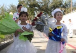На зимних каникулах на Харьковщину приедут десять таджикских школьников