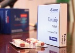 Харьковская фармацевтическая компания выпустила первую партию украинского аналога «Тамифлю»