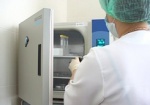 Украинские власти все-таки решили начать массовую вакцинацию от «свиного» гриппа