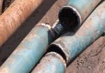 Более 75% наружных канализационных сетей Харькова изношены