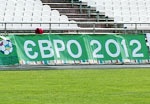 Михаил Добкин: Харьков будет готов к проведению матчей Евро-2012