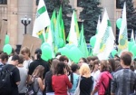 Украинцам могут запретить акции протеста?