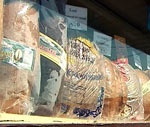 Хлеб в Украине дорожать не будет