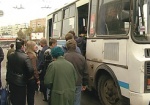 Санстанция оштрафует 18 перевозчиков за нарушение санитарного режима
