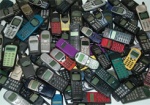 «Серые» мобильные телефоны не будут отключать до середины 2010 года