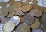 Средняя зарплата в Харькове в январе-сентябре 2009 года составляла 1845 гривен