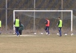 В Харькове появится еще одна тренировочная база для футболистов