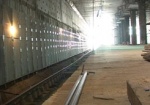 Станцию метро «Алексеевская» строят по плану