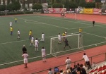 Стадион «Восток» может стать второй учебно-тренировочной базой для Евро-2012