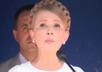 За отставку Тимошенко насобирали уже 173 подписи