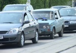 Луценко: Всего 15% задержанных в нетрезвом виде водителей лишают прав