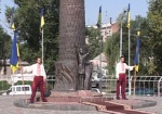 Харьковский памятник Независимости вошел в десятку безвкусных