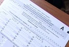 Министерство образования разместило в Интернете фальшивые ответы на тесты