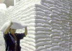В области произвели 71 тысячу тонн сахара