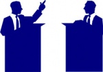 Шоу под названием «Дебаты между кандидатами в Президенты» украинцы смогут смотреть с 4 января