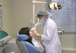 Налоговая милиция разоблачила «подпольного» стоматолога