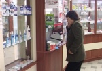 По рекомендациям Антимонопольного комитета аптеки снизили цены на противогриппозные лекарства на 5-20 процентов