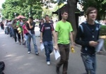 В честь Дня студента в Харькове наградят волонтеров