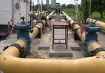 СМИ: В 2010 году Украина будет покупать российский газ почти на 30 процентов дороже